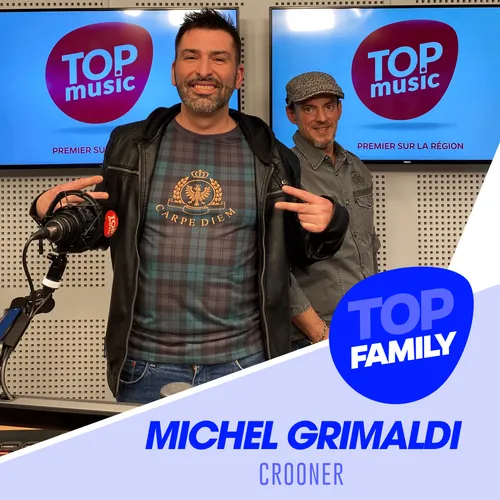 MICHEL GRIMALDI